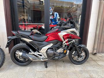 Honda NC 750 X DCT (2023)