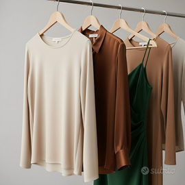 Commessa/Negozi/Supermercati