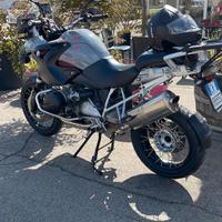 Bmw r1200 Gs