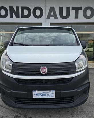Fiat Talento 1.6 MJT 120CV PC-TN Furgone 12q