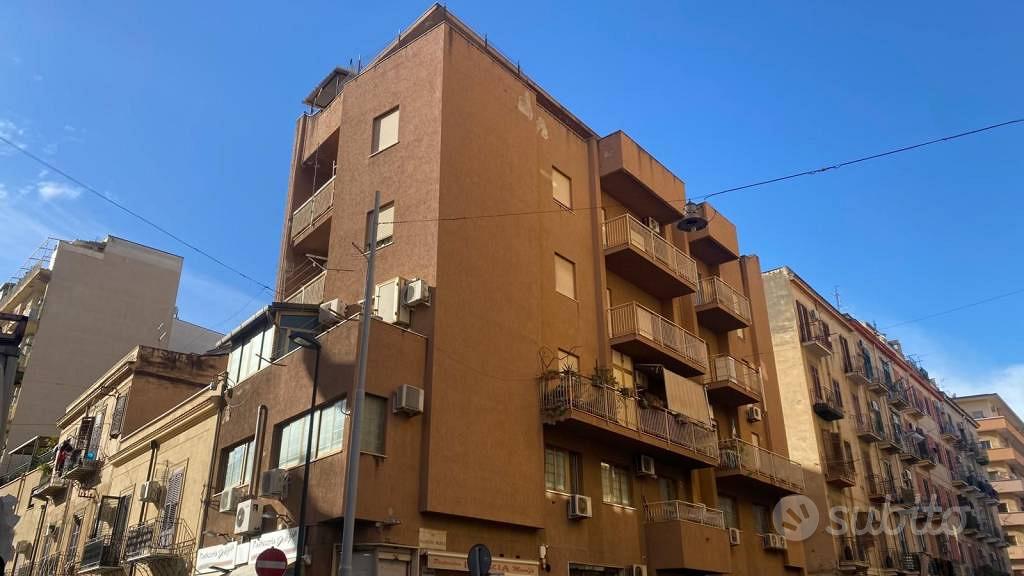 Appartamento – Palermo, Falsomiele, III Circoscrizione - Vista 3