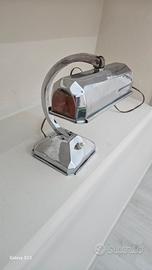 lampada art deco francese anni 40