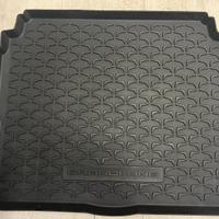 VASCA BAULE ORIGINALE