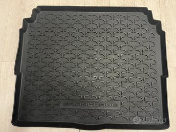 VASCA BAULE ORIGINALE