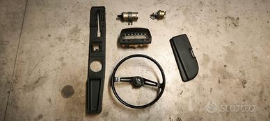 accessori Fiat 500 L d'epoca