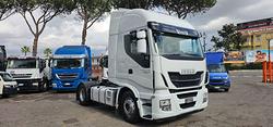 IVECO STRALIS HI-WAY 500CV AUTOMATICO+RETARDER E