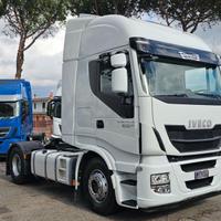 IVECO STRALIS HI-WAY 500CV AUTOMATICO+RETARDER E