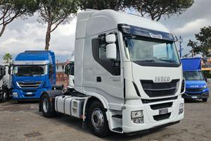IVECO STRALIS HI-WAY 500CV AUTOMATICO+RETARDER E