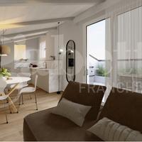 Attico/Mansarda Bologna [FENOGLIO ATTICOVRG] (S. R