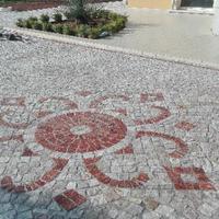 PLM idee per pavimenti in pietra esterno e interno