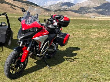 Ducati Multistrada V4s 2022