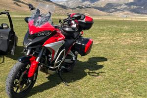 Ducati Multistrada V4s 2022