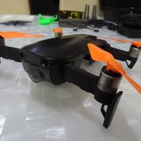 Dji Mavic Air Fly More Combo con accessori extra