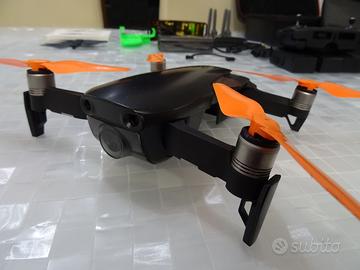 Dji Mavic Air Fly More Combo con accessori extra