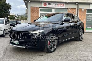 MASERATI Levante V6 Diesel 275 CV AWD