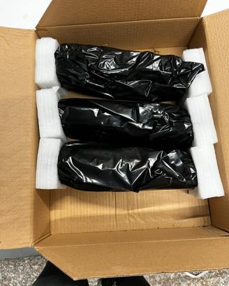 3 toner per canon I-sensys