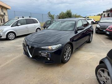 Alfa Romeo Giulia 2.2 Turbodiesel 180 CV Executive