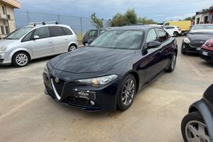 Alfa Romeo Giulia 2.2 Turbodiesel 180 CV Executive