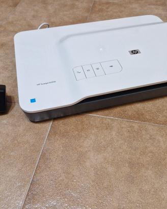 
Scanner HP Scanjet G3110