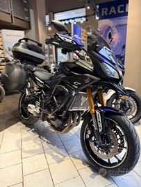 Yamaha Tracer 900 2018