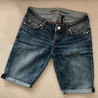 Jeans Guess originali - sopraginocchio