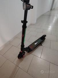 Monopattino elettrico