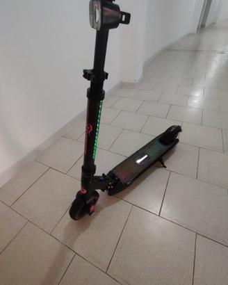 Monopattino elettrico