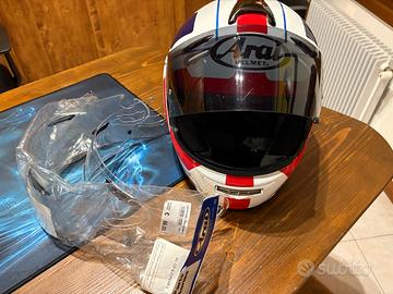 Casco Arai Axces-3