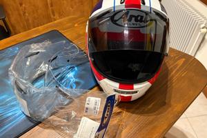 Casco Arai Axces-3