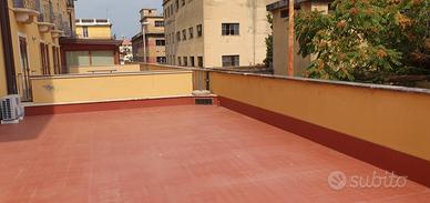 Appartamento solo nuda proprietà