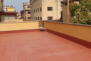 Appartamento solo nuda proprietà