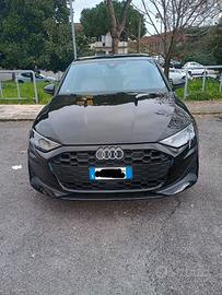 Audi A3 sedan 30tfsi Business garanzia casa madre