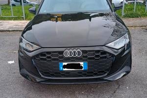 Audi A3 sedan 30tfsi Business garanzia casa madre
