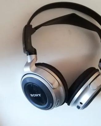 Cuffie Wireless Sony