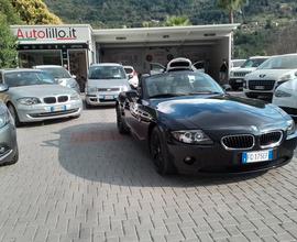 Bmw Z4 2.2i cat Roadster