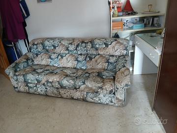 Divano dondi