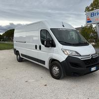 Citroen Jumper tetto alto -2022- Ducato