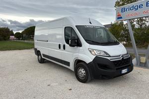 Citroen Jumper tetto alto -2022- Ducato