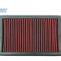FILTRO ASPIRAZIONE DIRETTA VOLKSWAGEN VW GOLF MK7.