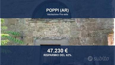 Immobile in asta di 299 m² con più di 5 locali a P