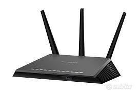 Router NetGear R7500