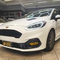 Ford Fiesta 1.0 Ecoboost 125 CV 5 porte Vignale