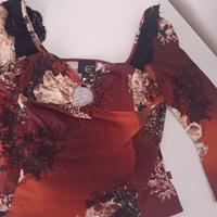 maglia estiva griffata