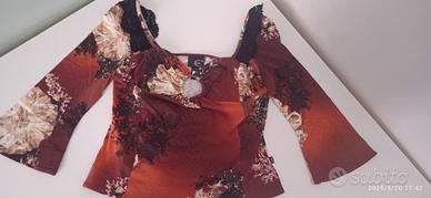 maglia estiva griffata