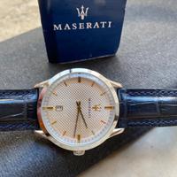 Orologio Maserati