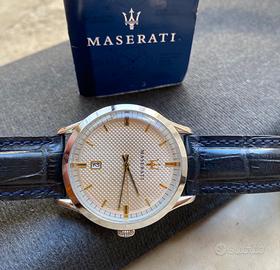 Orologio Maserati