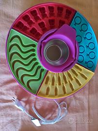 Candy maker macchina per  caramelle Sweeties