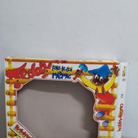 gioco da bambini per il legno