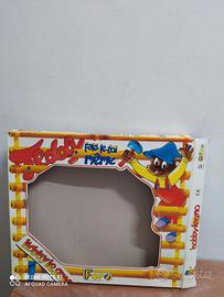 gioco da bambini per il legno