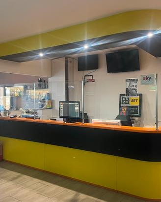 Mobili per sala gaming